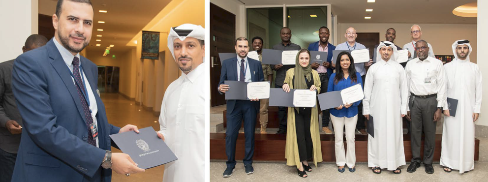 Building the next generation of humanitarian leaders.
